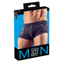 Svenjoyment Boxer DELPHOS Noir